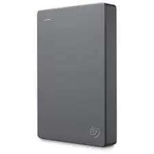Disco Externo Seagate Basic 2.5'' 2TB USB 3.0 Preto | Armazenamento Portátil