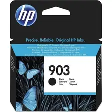 Cartucho de Tinta HP 903 Original T6L99AE BGY Preto - Impressões de Alta Qualidade | bluepixel.pt