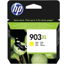 Cartucho HP 903XL Amarelo Original T6M11AW | Impressão de Alta Qualidade na bluepixel.pt