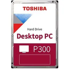 Disco Rígido TOSHIBA P300 4TB SATA 3.5'' 5.4K RPM - Marca 538 | BluePixel.pt
