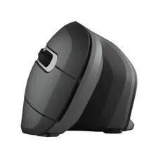 Mouse Trust Verro Ergo WL Sem Fios - Conforto e Precisão | Loja BluePixel