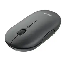 Rato Ultrafino Wireless Recarregável PUCK - Marca 540 | Loja BluePixel