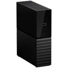 Disco Externo WD My Book 4TB USB 3.0 3.5'' RTL - Compatível RoHS | bluepixel.pt