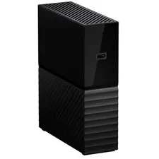 WD My Book 6TB HDD USB 3.0 - Armazenamento Externo de Alta Capacidade | bluepixel.pt