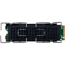 SSD HP ZTurbo 1TB PCIe Gen 4x4 TLC Z2 - Alta Performance para Profissionais e Gamers