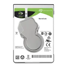 Seagate Barracuda 500GB HDD SATA 6Gb/s 2.5'' 5400rpm 128MB Cache | Loja BluePixel