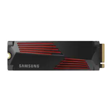 Samsung SSD 990 PRO 4TB M.2 NVMe PCIe 4.0 com Heatsink | Alta Performance