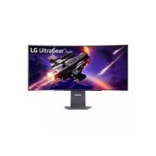 Monitor LG UltraGear 45GS95QE-B OLED 44.5'' UWQHD - Gaming e Profissional