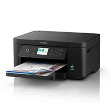 Epson Expression Home XP-5200 - Impressora multifuncional a cores A4, Wi-Fi e USB - Loja BluePixel