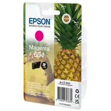 Cartucho Magenta EPSON 1LB Singlepack - Alta Capacidade para Impressoras Epson | bluepixel.pt
