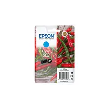 Cartucho Epson 1LB Singlepack Cyan 503 - Marca 35 | Impressão de Alta Qualidade na BluePixel.pt