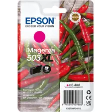 Cartucho EPSON 1LB Singlepack Magenta 503XL - Alta Qualidade para Impressoras Epson | bluepixel.pt