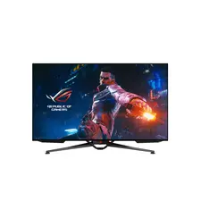 Monitor ASUS ROG Swift OLED PG42UQ 41,5'' 4K Gaming com 138Hz G-SYNC HDMI DP Portugal