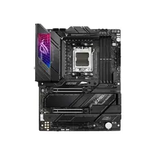 ASUS ROG STRIX X670E-E GAMING WIFI - Placa-mãe ATX com Socket AMD AM5 e Wi-Fi | bluepixel.pt