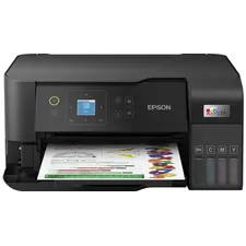 Epson EcoTank ET-2840 Impressora Multifuncional Inkjet Mono e Colorida | BluePixel.pt