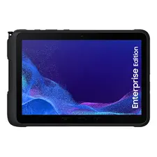 Samsung Galaxy Tab Active 4 Pro EE 10.1'' 5G 6GB RAM 128GB Android Preto | bluepixel.pt