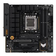 ASUS TUF GAMING B650M-PLUS WIFI - Placa-mãe AMD AM5 com Wi-Fi 6 | bluepixel.pt