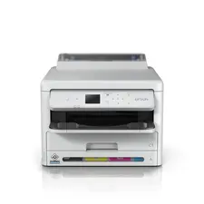 Epson WorkForce Pro WF-C5390DW Impressora a Cores Duplex A4 Wi-Fi LAN USB - Loja BluePixel