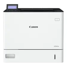 Canon i-SENSYS LBP361dw Impressora Mono Laser A4 61ppm Wi-Fi LAN USB - Loja BluePixel