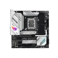 ASUS ROG STRIX B760-G GAMING WIFI D4 LGA1700 Motherboard mATX com Wi-Fi e suporte DDR4 | bluepixel.pt