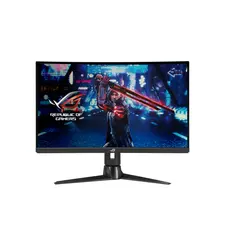 Monitor ASUS ROG Strix XG27AQV 27'' WQHD IPS Curvo 170Hz GtG HDR - Loja BluePixel