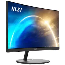Monitor MSI PRO MP2412C 23.8'' VA IPS Curve, FHD, 1500R, 100Hz, HDMI, DP, Speakers | bluepixel.pt