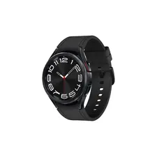 Samsung Galaxy Watch6 Classic 43mm BT Preto | Smartwatch Elegante na bluepixel.pt