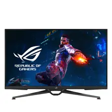Monitor ASUS ROG Swift PG38UQ 38'' 4K 144Hz Fast IPS - Loja BluePixel