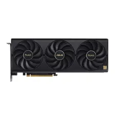 ASUS PROART RTX 4070TI SUPER OC 16GB - Placa gráfica de alta performance para profissionais e gamers | bluepixel.pt