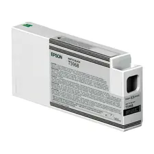 Cartucho Epson T5968 Preto Mate 350ml | Compatível com impressoras Epson | BluePixel.pt