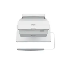 Projetor Epson EB-770Fi - Alta Performance, Conectividade e Qualidade de Imagem na BluePixel.pt