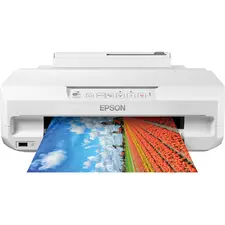 Impressora Epson Expression Photo XP-65 - Impressão a Cores, Duplex, Wi-Fi e LAN | bluepixel.pt
