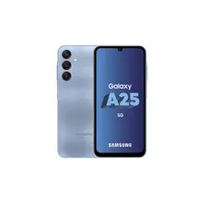 Samsung Galaxy A25 5G - Smartphone 6,5'' FHD+ com 8GB RAM, 256GB, 5000mAh, Android - Marca 407