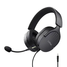 Trust GXT489 Fayzo Headset - Áudio de alta qualidade e conforto para gaming e comunicação | bluepixel.pt