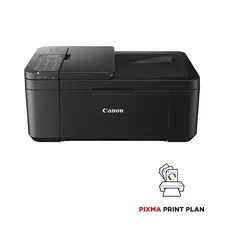 Canon Pixma TR4750i MFP Impressora a Cores Wi-Fi USB 2.0 A4 - Loja BluePixel