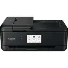 Canon Pixma TS9550A MFP Impressora Colorida A4/A3 Wi-Fi LAN USB - Alta Qualidade