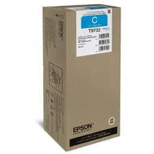 Tinta Cyan Epson Ink Tank Pro T973 XL - Compatível com impressoras Epson | BluePixel.pt