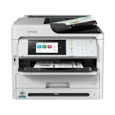 Epson WorkForce Pro WF-M5899DWF MFP Mono Inkjet 25ppm A4 Wi-Fi LAN - Loja BluePixel
