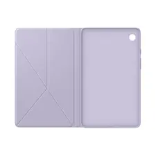 Samsung Book Cover para Galaxy Tab A9 EF-BX110 - Capa branca de proteção elegante