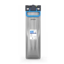 Cartucho Cyan XXL Epson WorkForce Pro WF-C879R | Tinta de Alta Capacidade | BluePixel.pt