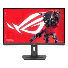 Monitor ASUS ROG Strix XG27WCS 27'' Curvo QHD 180Hz - Gaming de Alta Performance