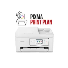 Canon PIXMA TS7750i Impressora Multifuncional A4 Colorida com Wi-Fi e USB - BluePixel.pt