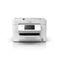 Epson WorkForce Pro WF-M4619DWF MFP Mono A4 Wi-Fi LAN USB - Impressora de Escritório