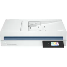 Scanner HP ScanJet Enterprise Flow N6600 - Digitalização Rápida e Eficiente para Escritórios | bluepixel.pt