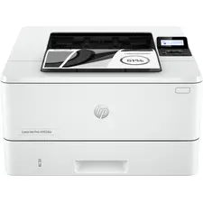 HP LaserJet Pro 4002dw Impressora Laser Mono Duplex A4 - Velocidade 40ppm | bluepixel.pt