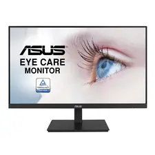 Monitor ASUS VA24DQSB 23.8'' IPS Eye Care 75Hz com HDMI, D-Sub, DP e USB 2.0 - Loja BluePixel