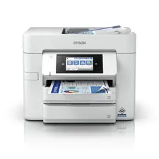 Epson WorkForce Pro WF-C4810DTWF Impressora Multifuncional a Cores A4 36ppm USB Wi-Fi LAN - bluepixel.pt