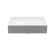 Projetor LG HU715QW.AEU CineBeam Laser 4K UHD com webOS 6.0 | Loja BluePixel