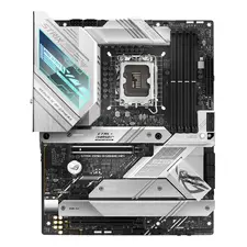 Placa-mãe ASUS ROG STRIX Z690-A Gaming WIFI LGA1700 DDR5 ATX - Alta Performance para Gaming e Trabalho | bluepixel.pt