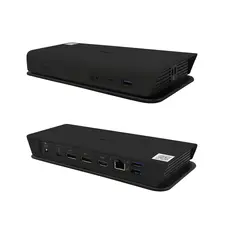 Estação de Ancoragem 511 I-TEC USB-C Smart Docking Station Triple Display PD 65W | Loja BluePixel